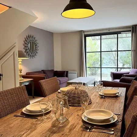 Maison T2, Residence, Corbieres 3* Saint-Laurent-de-la-Cabrerisse