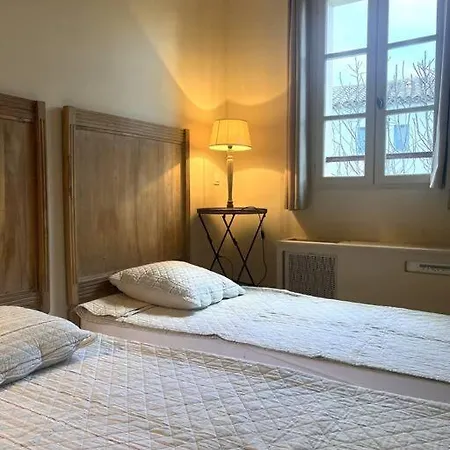 Hotel Maison T2, Residence, Corbieres 3*