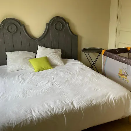 Maison T2, Residence, Corbieres Hotel 3*