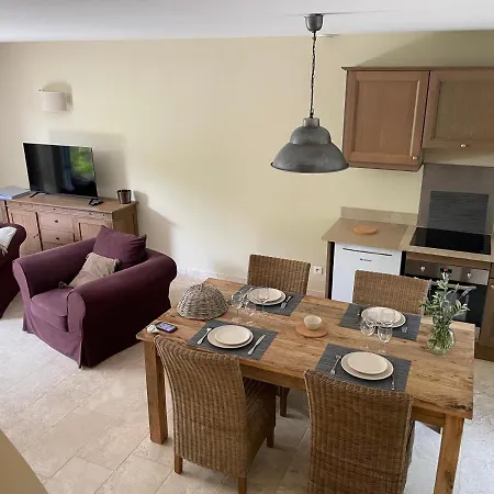 Maison T2, Residence, Corbieres 3*