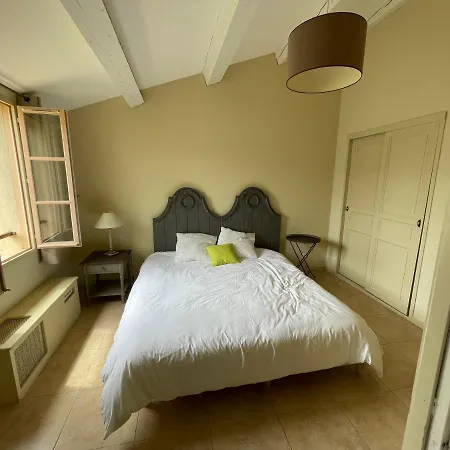 Maison T2, Residence, Corbieres