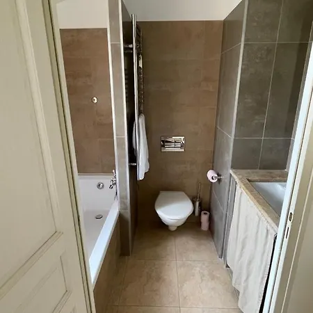 Hotel Maison T2, Residence, Corbieres 3*
