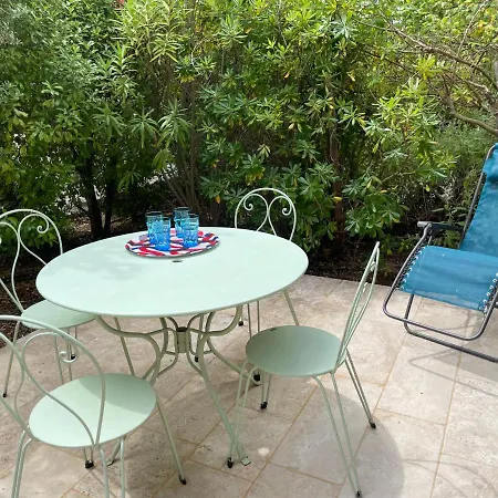 Maison T2, Residence, Corbieres