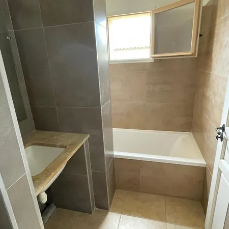 Maison T2, Residence, Corbieres